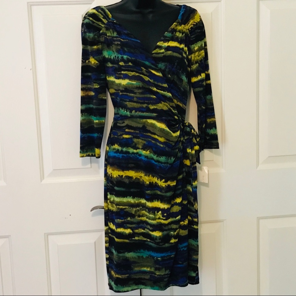 Ivy and blu Maggy boutique dress